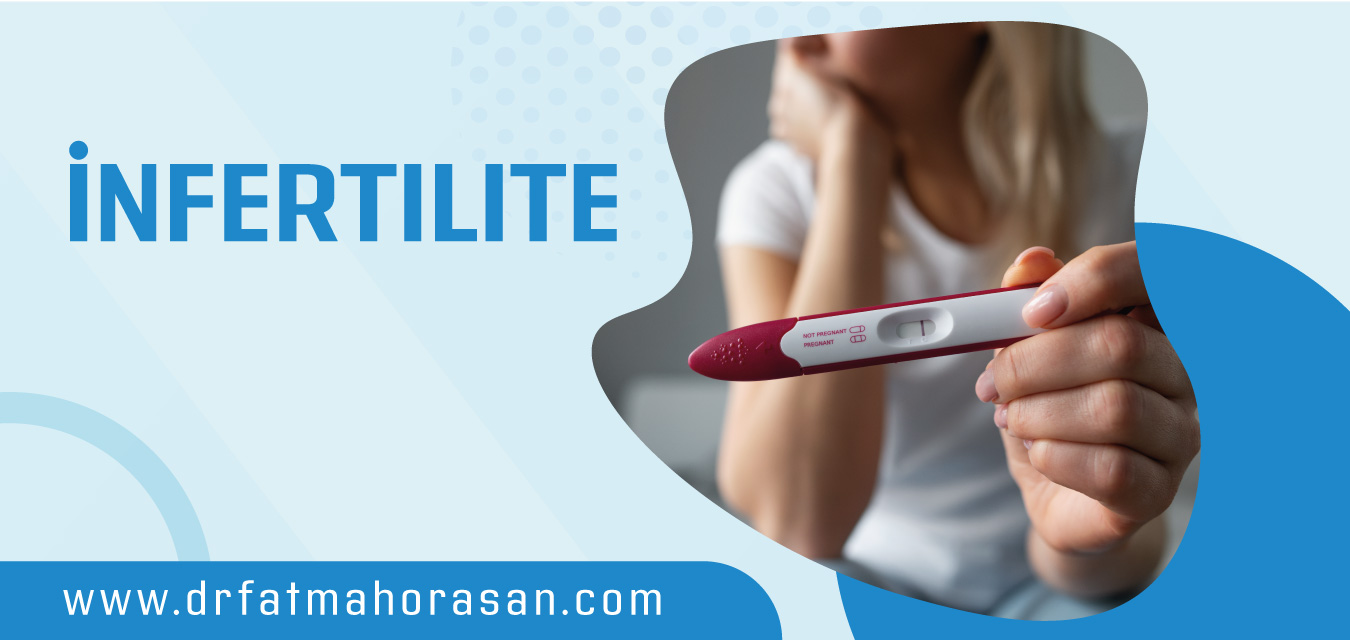İnfertilite kısırlık